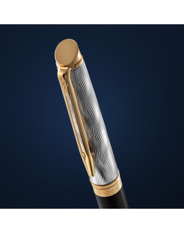 Długopis Waterman Hemisphere Reflets De Paris GT [2200839]