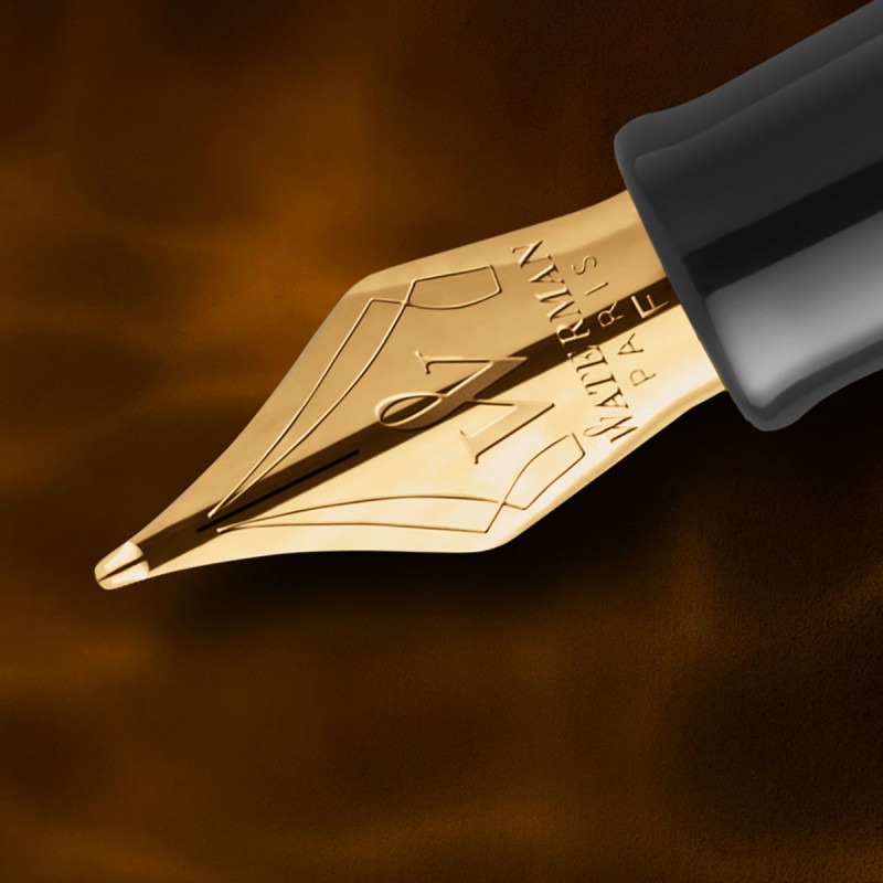 Pióro wieczne Waterman Hemisphere Reflets De Paris GT [2200837]