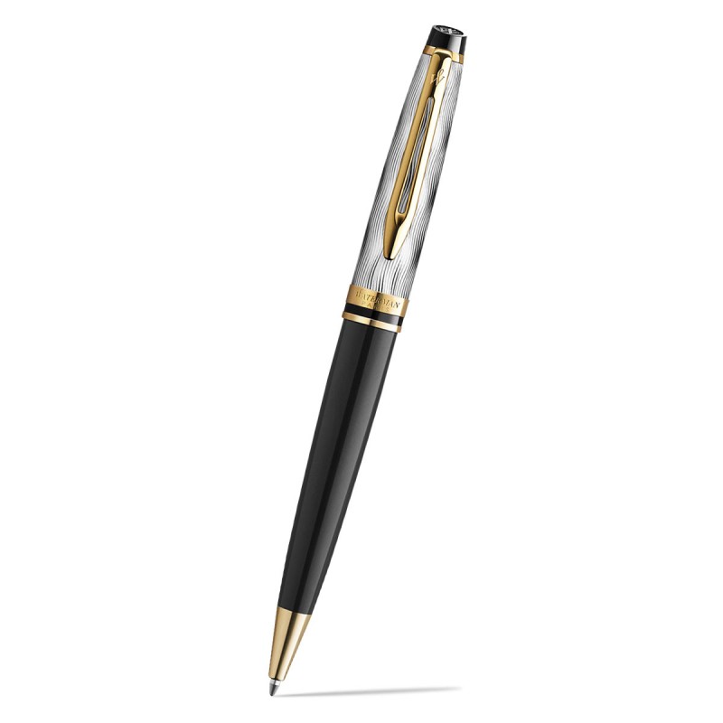 Długopis Waterman Expert Reflets De Paris GT [2200942]