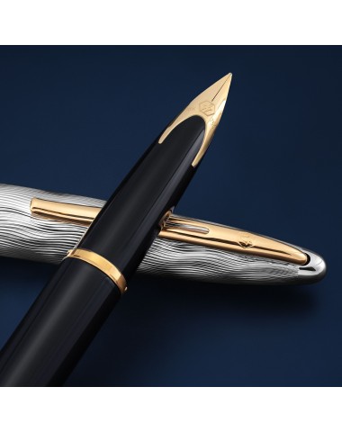 Długopis Waterman Carene Reflets De Paris GT [2200946]