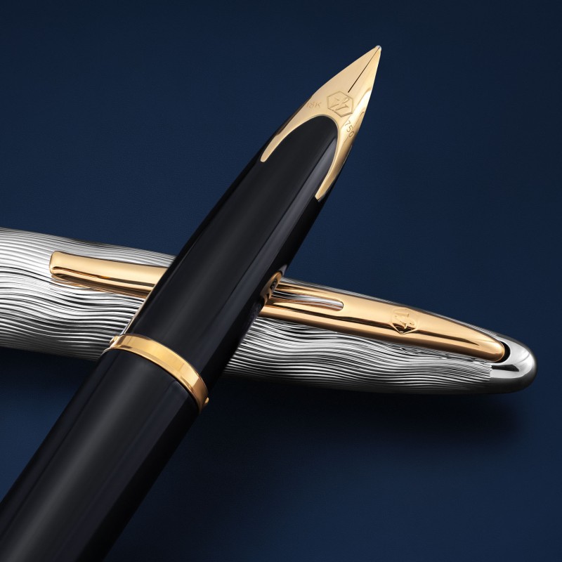 Długopis Waterman Carene Reflets De Paris GT [2200946]