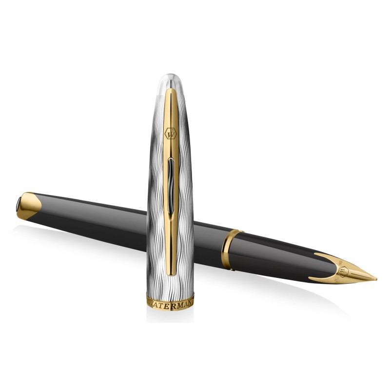 Pióro Waterman Carene Reflets De Paris GT [2200944]