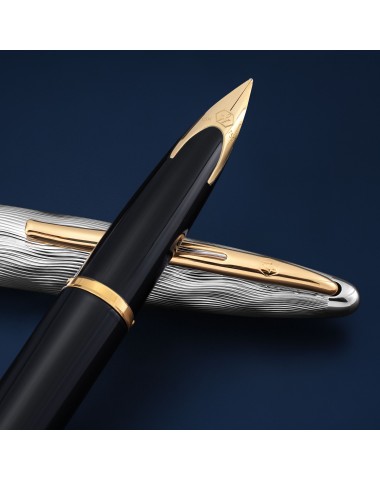 Pióro Waterman Carene Reflets De Paris GT [2200944]