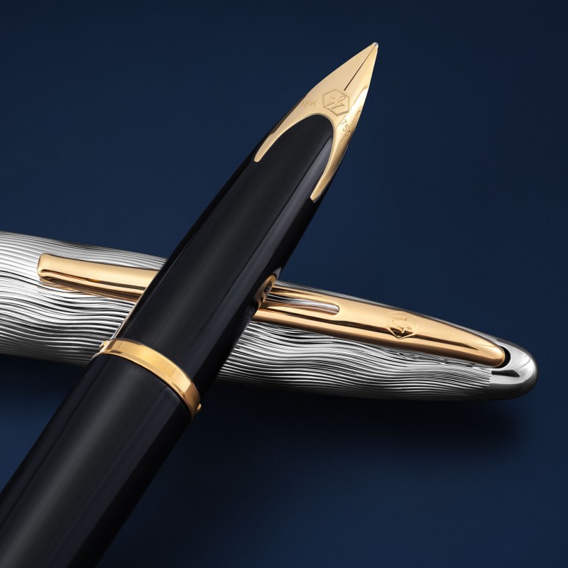 Pióro Waterman Carene Reflets De Paris GT [2200944]