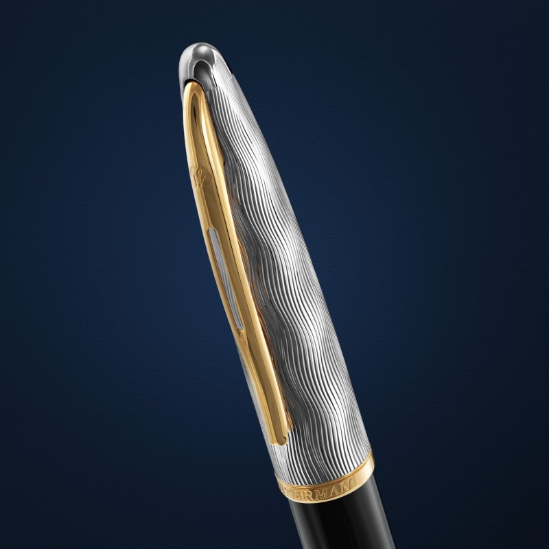 Pióro Waterman Carene Reflets De Paris GT [2200944]