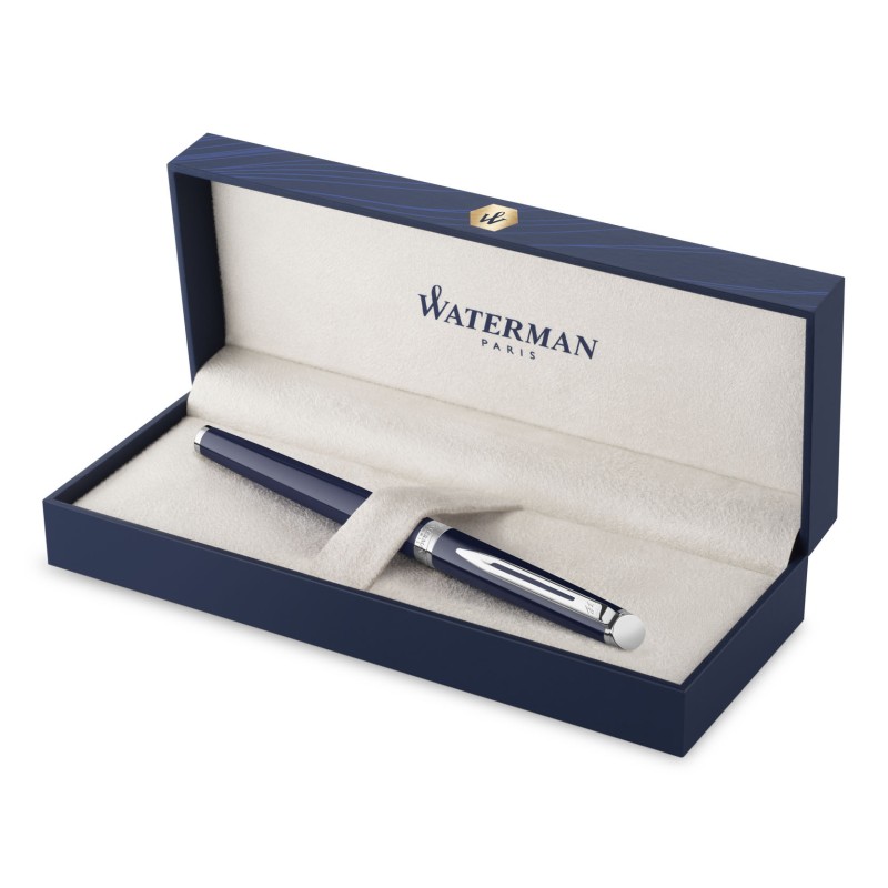Pióro wieczne Waterman Hemisphere Blue Core CT [2214204]