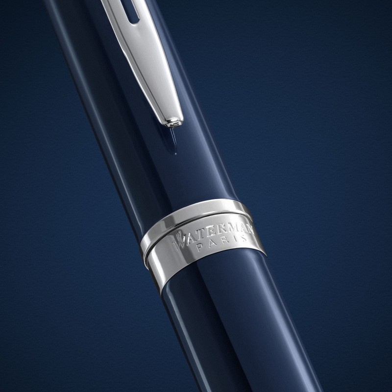 Pióro wieczne Waterman Hemisphere Blue Core CT [2214204]