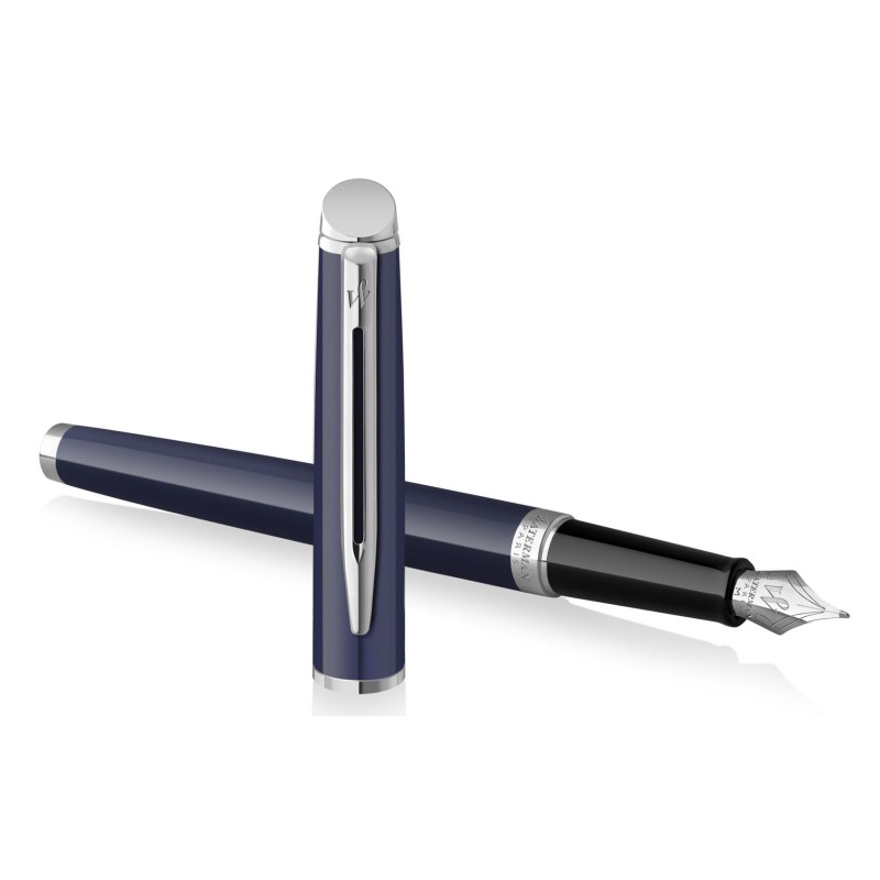 Pióro wieczne Waterman Hemisphere Blue Core CT [2214204]