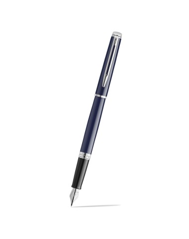 Pióro wieczne Waterman Hemisphere Blue Core CT [2214204]