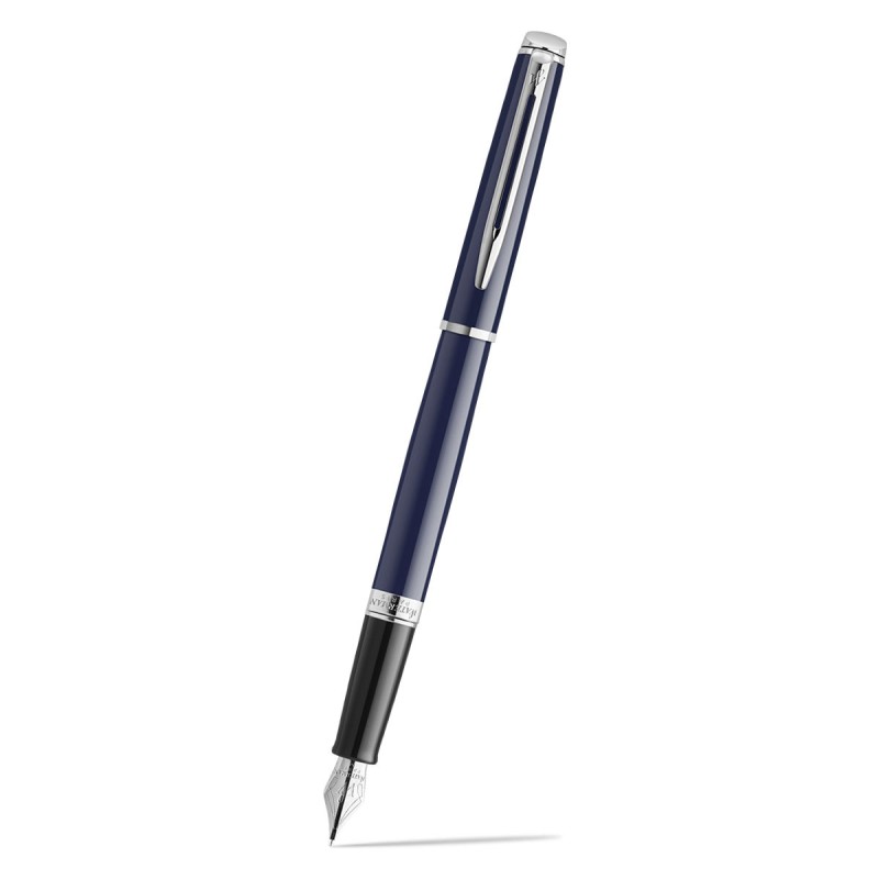 Pióro wieczne Waterman Hemisphere Blue Core CT [2214204]