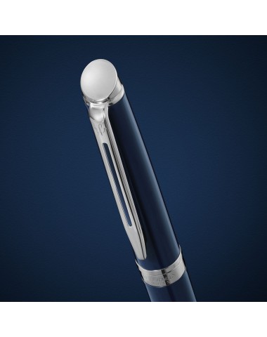 Pióro wieczne Waterman Hemisphere Blue Core CT [2214204]