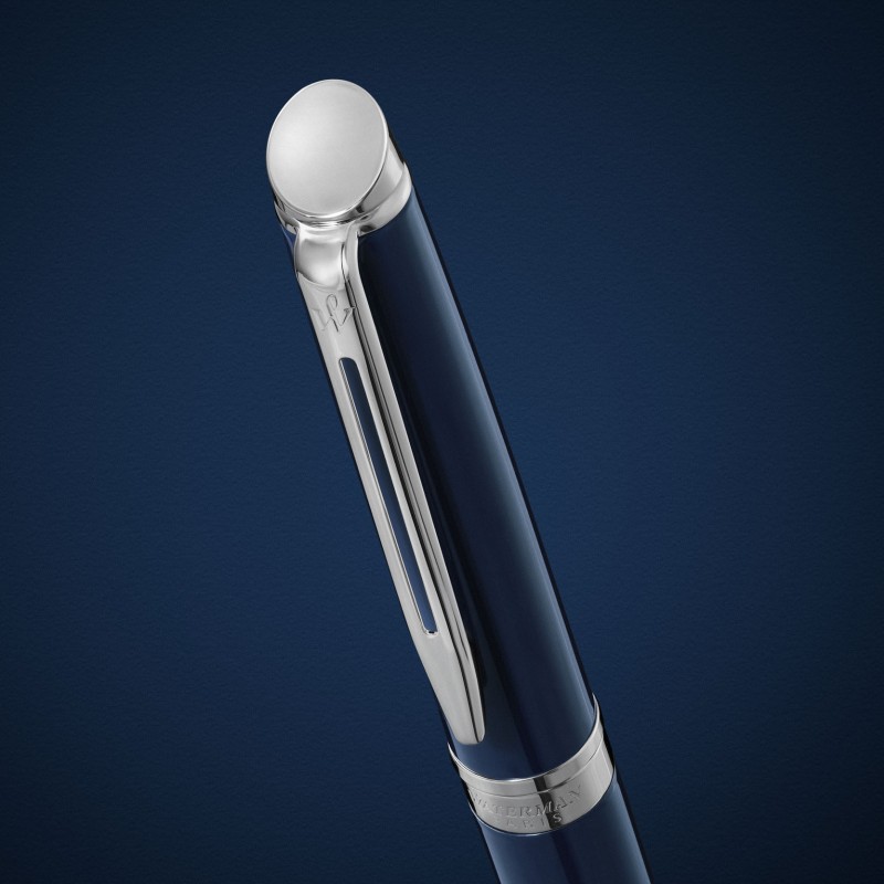 Pióro wieczne Waterman Hemisphere Blue Core CT [2214204]