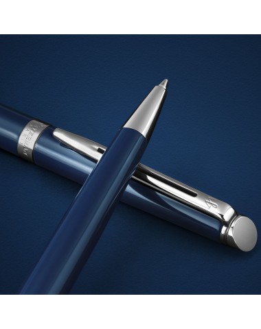 Długopis Waterman Hemisphere Blue Core CT [2214206]