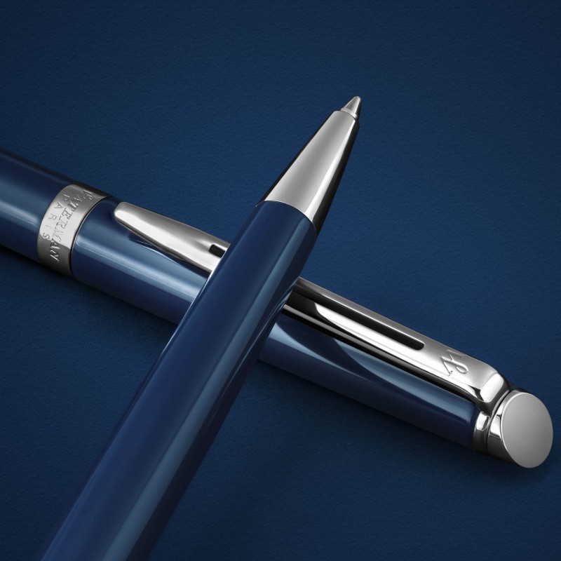 Długopis Waterman Hemisphere Blue Core CT [2214206]