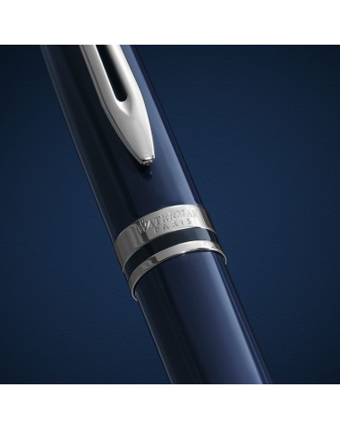 Pióro wieczne Waterman Expert Blue Core CT [2214207]