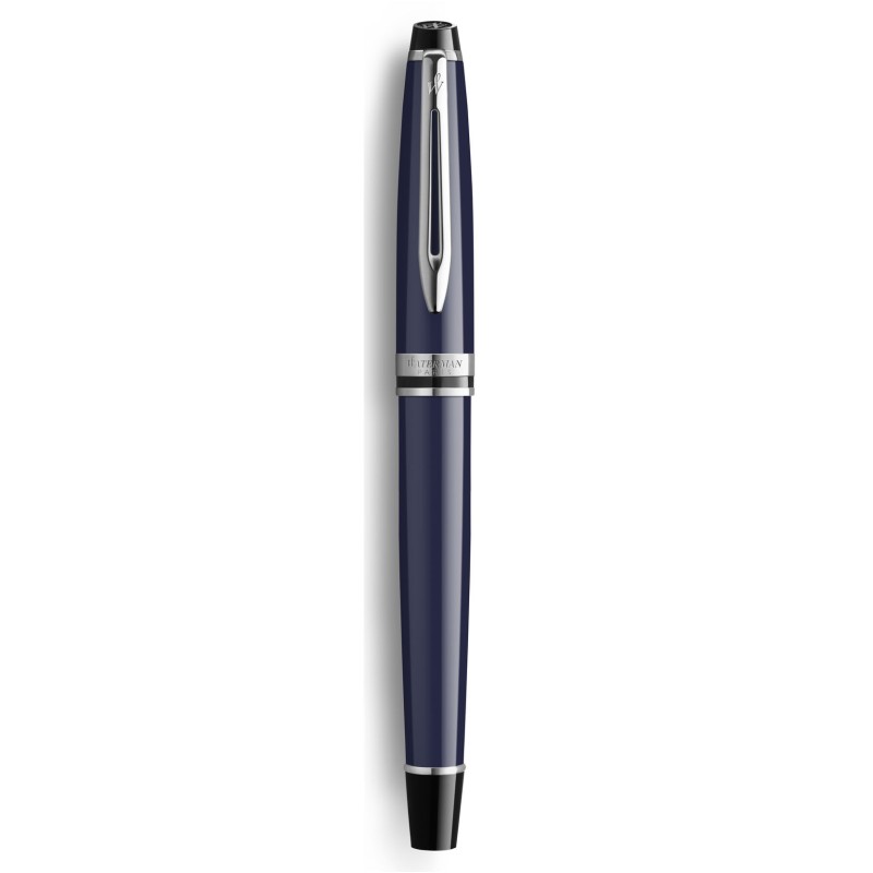 Pióro wieczne Waterman Expert Blue Core CT [2214207]