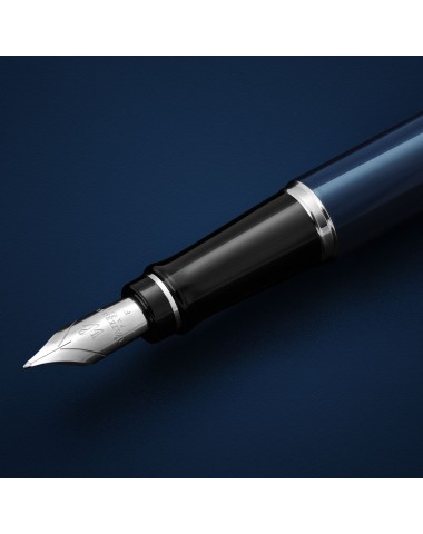 Pióro wieczne Waterman Expert Blue Core CT [2214207]