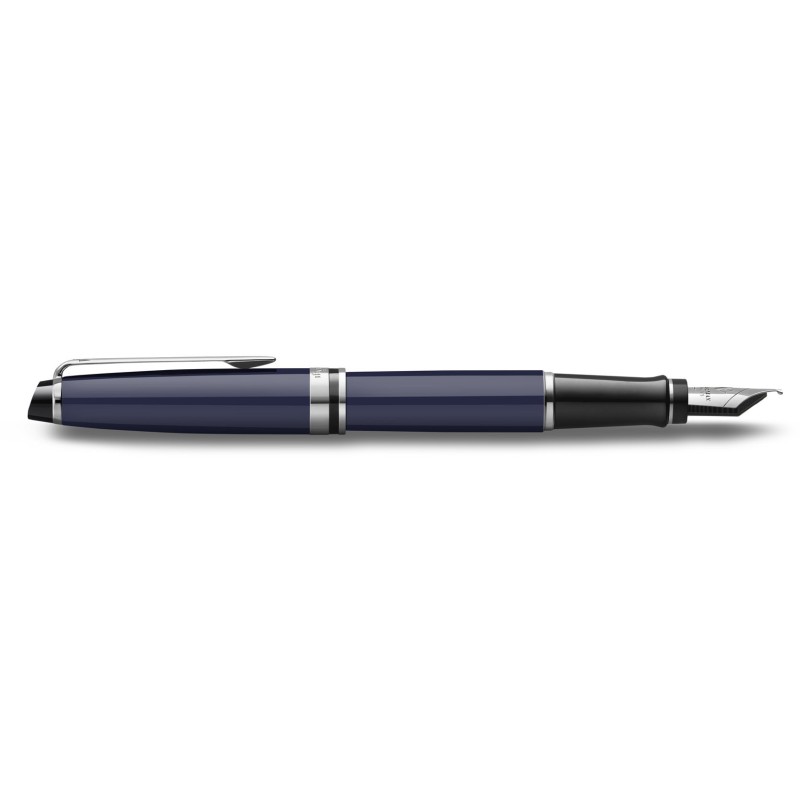Pióro wieczne Waterman Expert Blue Core CT [2214207]