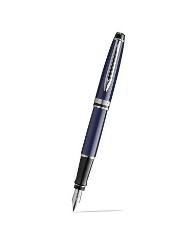 Pióro wieczne Waterman Expert Blue Core CT [2214207]