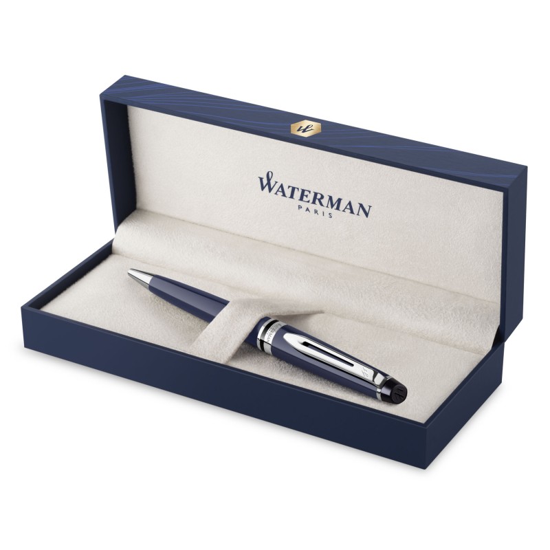 Długopis Waterman Expert Blue Core CT [2214209]