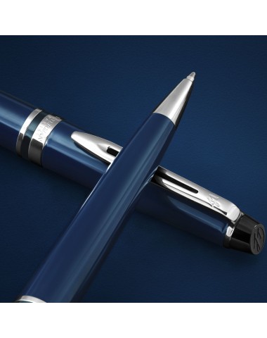 Długopis Waterman Expert Blue Core CT [2214209]