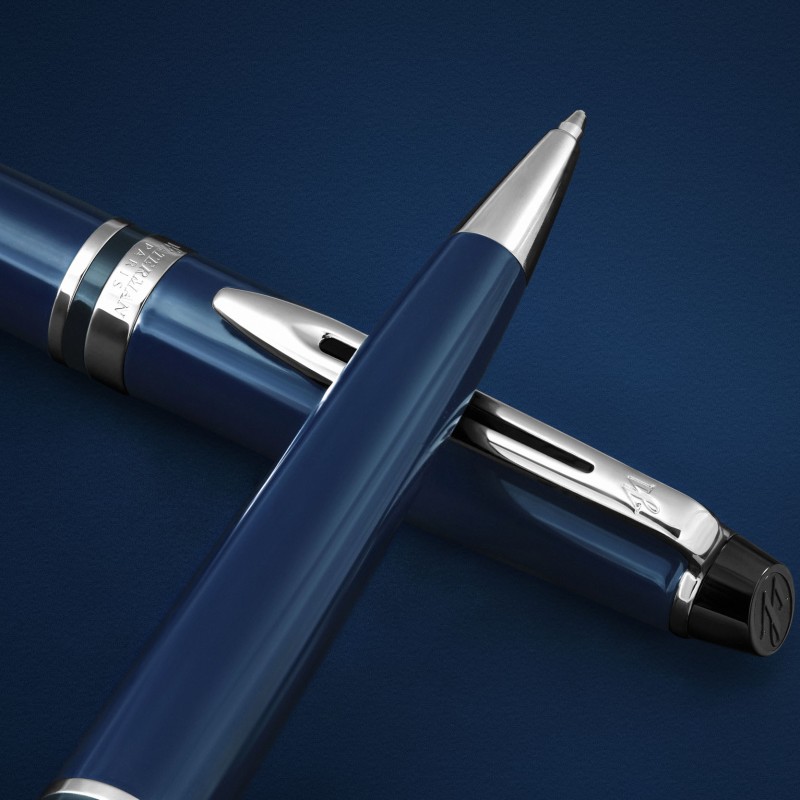 Długopis Waterman Expert Blue Core CT [2214209]