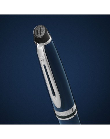 Długopis Waterman Expert Blue Core CT [2214209]