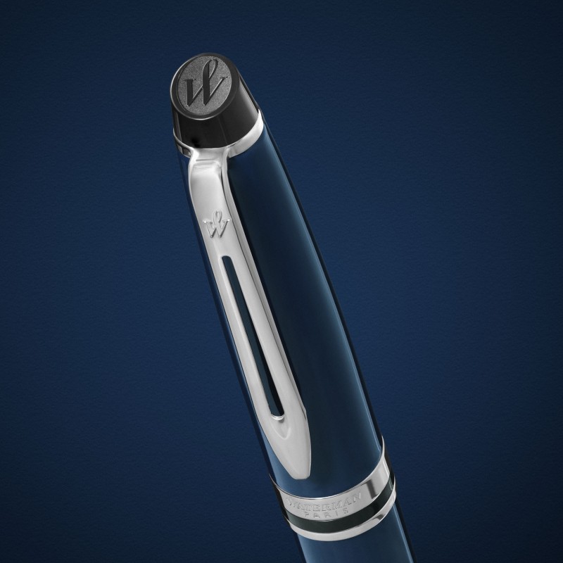 Długopis Waterman Expert Blue Core CT [2214209]