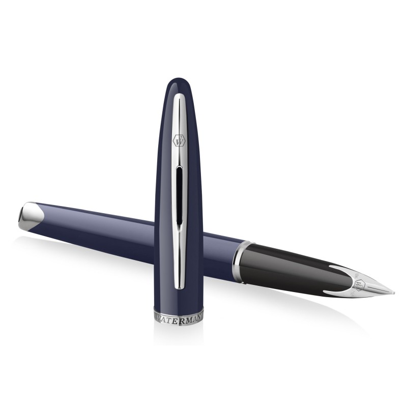 Pióro Waterman Carene Blue Core CT [2214311]