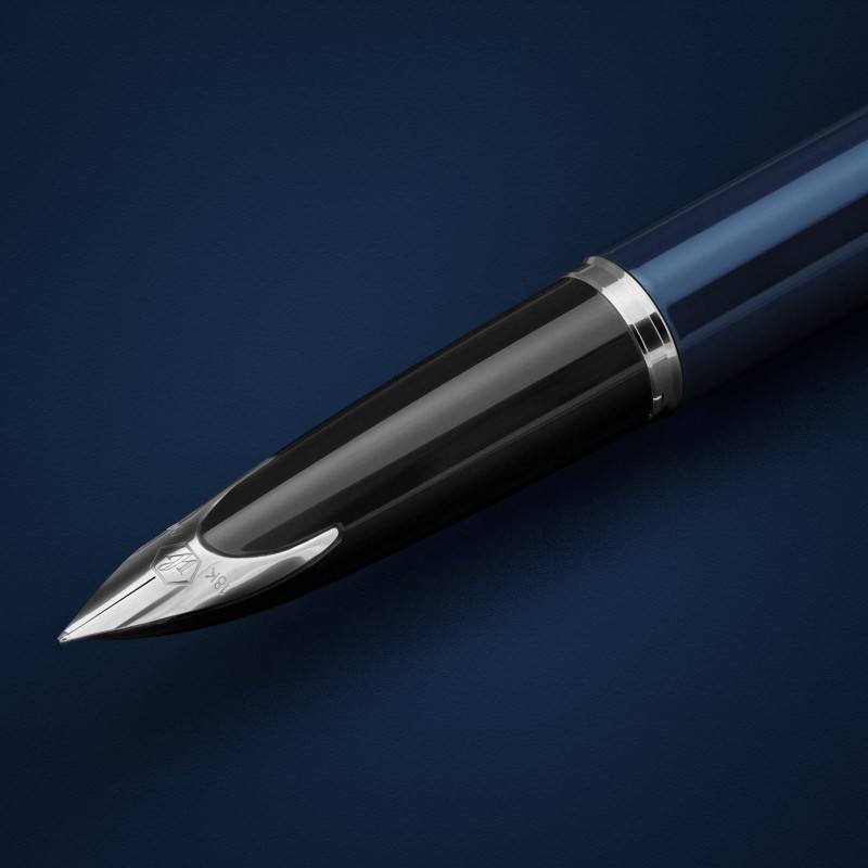 Pióro Waterman Carene Blue Core CT [2214311]