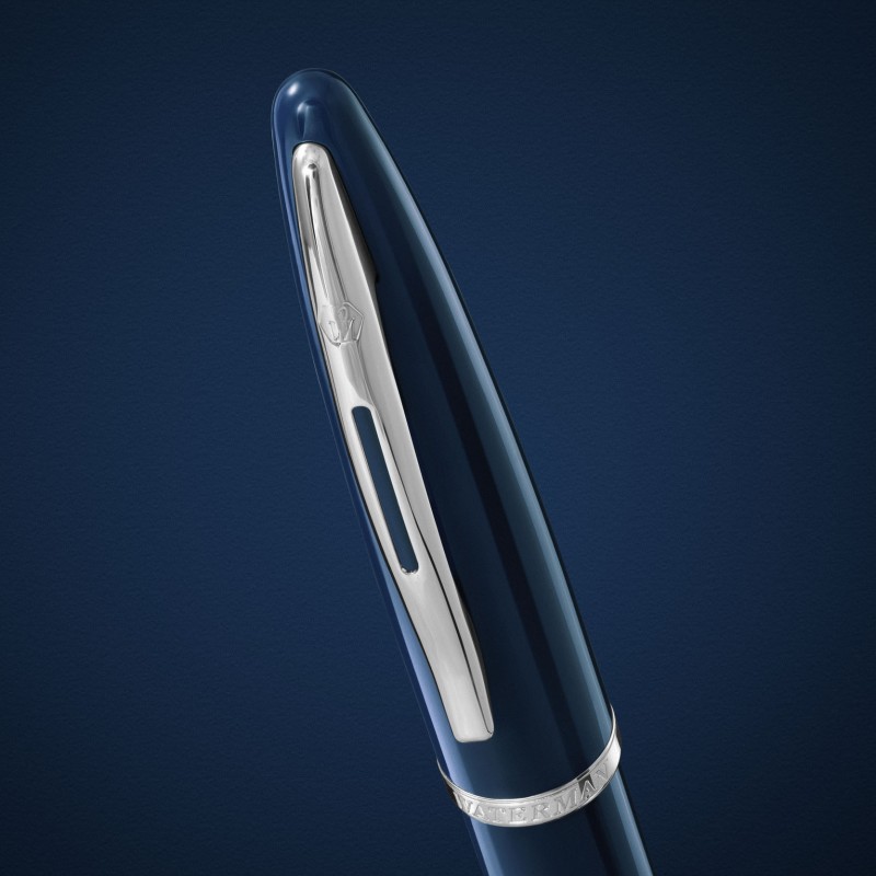 Pióro Waterman Carene Blue Core CT [2214311]