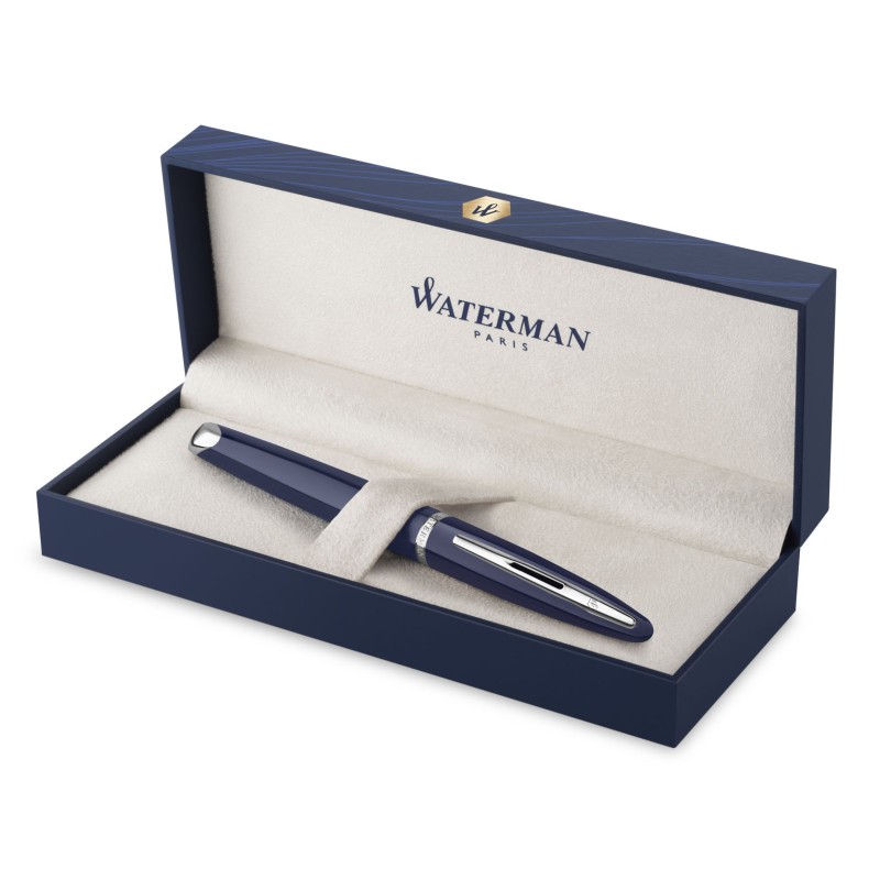 Pióro Waterman Carene Blue Core CT [2214311]