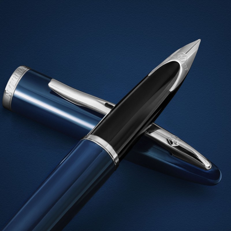 Pióro Waterman Carene Blue Core CT [2214311]
