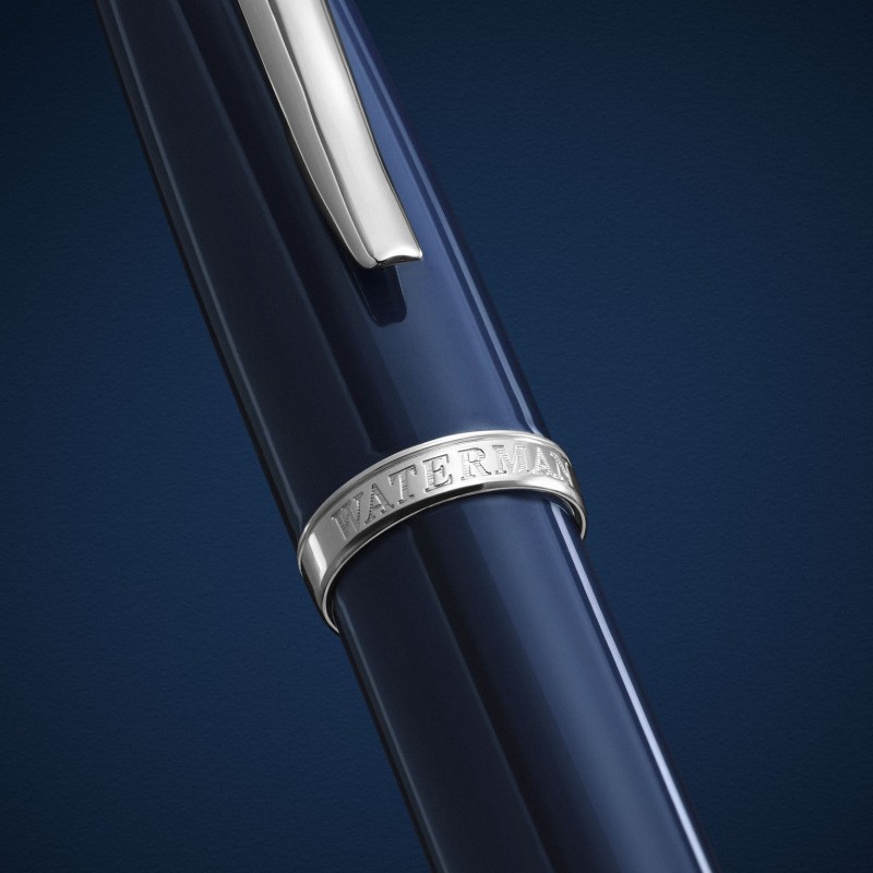 Pióro Waterman Carene Blue Core CT [2214311]