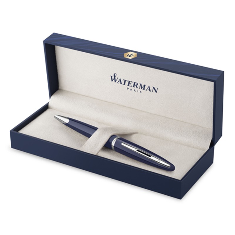 Długopis Waterman Carene Blue Core CT [2214312]