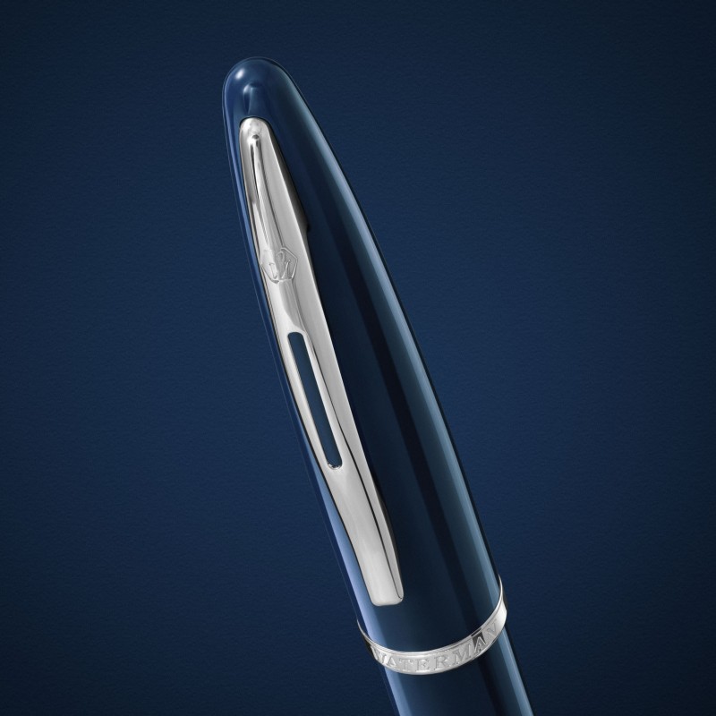 Długopis Waterman Carene Blue Core CT [2214312]