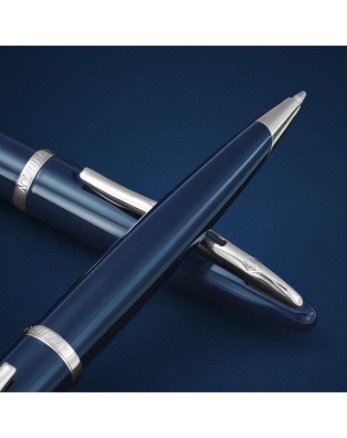 Długopis Waterman Carene Blue Core CT [2214312]