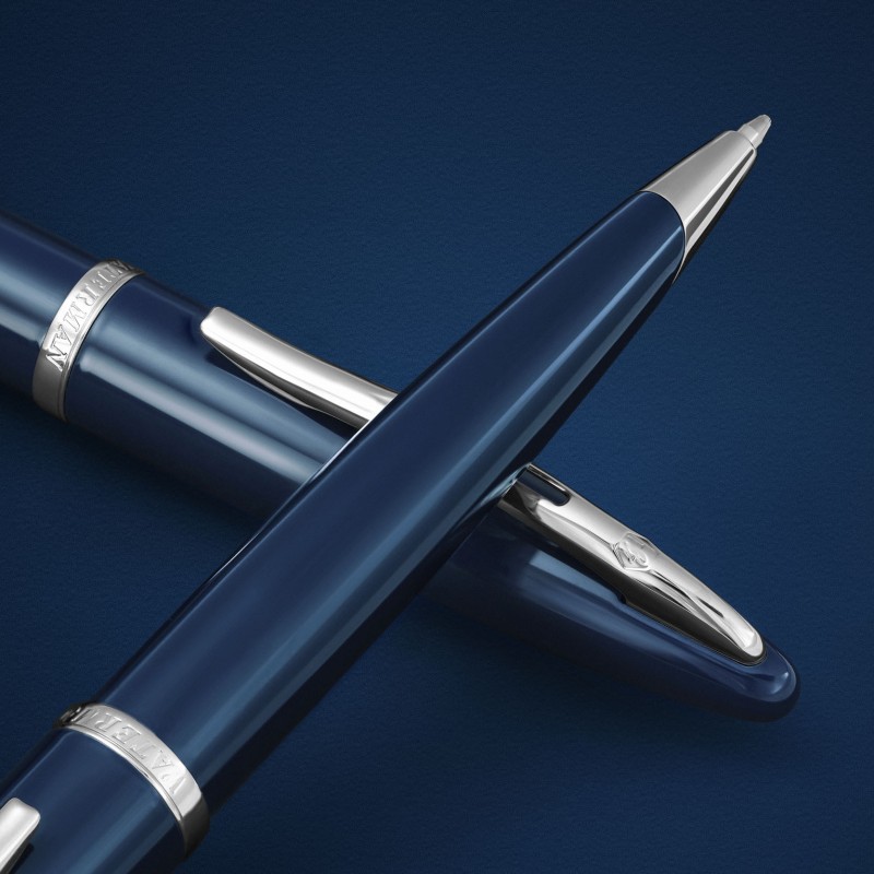 Długopis Waterman Carene Blue Core CT [2214312]