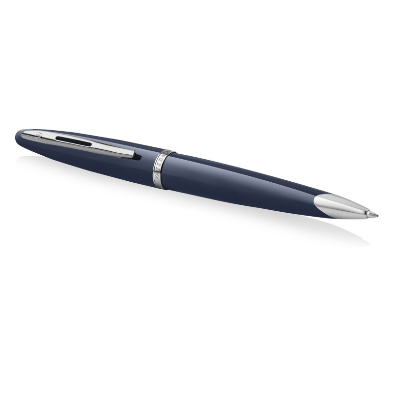 Długopis Waterman Carene Blue Core CT [2214312]