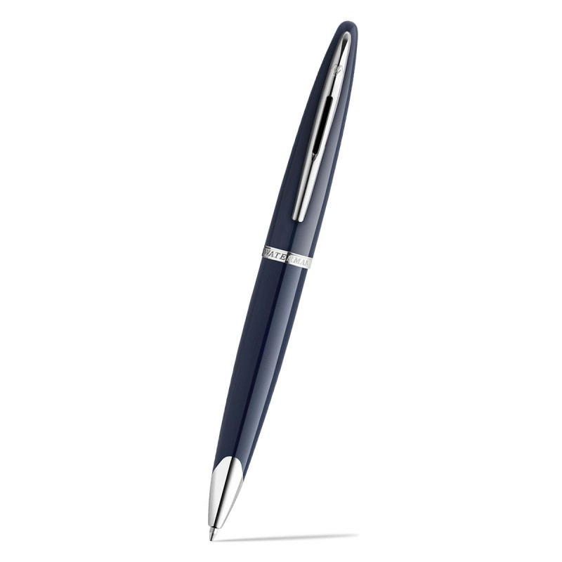 Długopis Waterman Carene Blue Core CT [2214312]