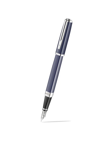 Pióro wieczne Waterman Exception Blue Core CT [2214314]