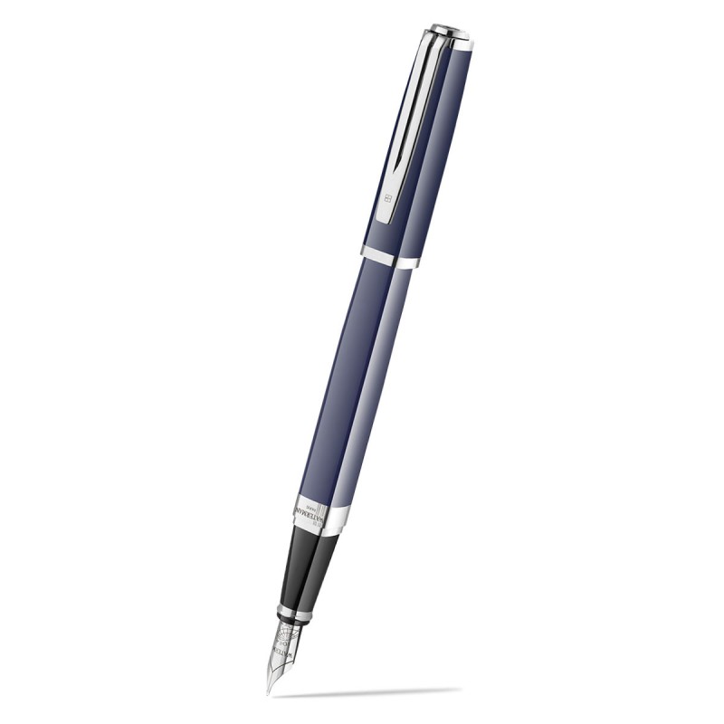 Pióro wieczne Waterman Exception Blue Core CT [2214314]