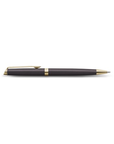 Długopis Waterman Hemisphere Lava Black GT [2217942]