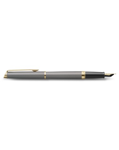 Pióro wieczne Waterman Hemisphere Lava Black GT [2217943]