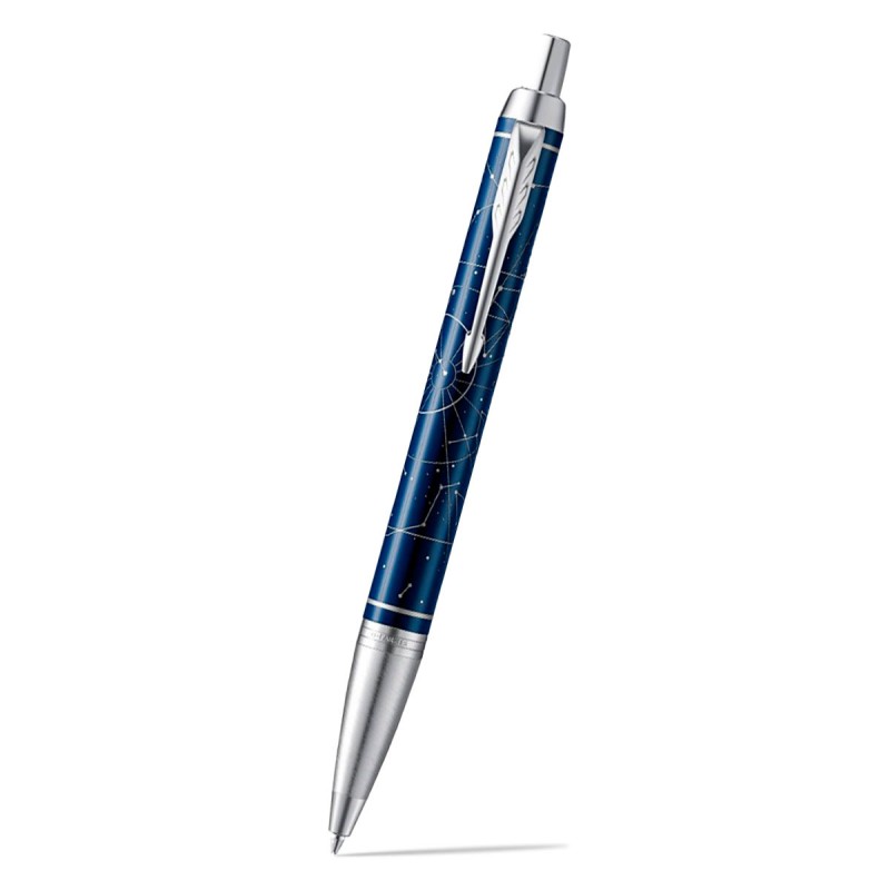Długopis Parker IM Midnight Astral Edycja Specjalna [2074150]