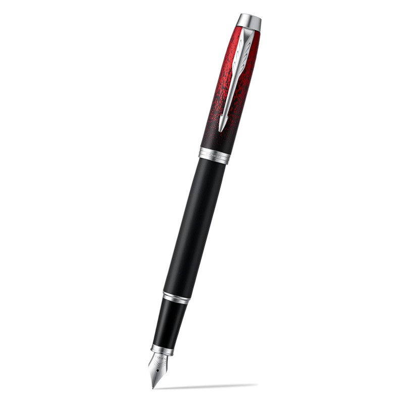 Pióro wieczne Parker IM Premium Red Ignite CT [2073479]