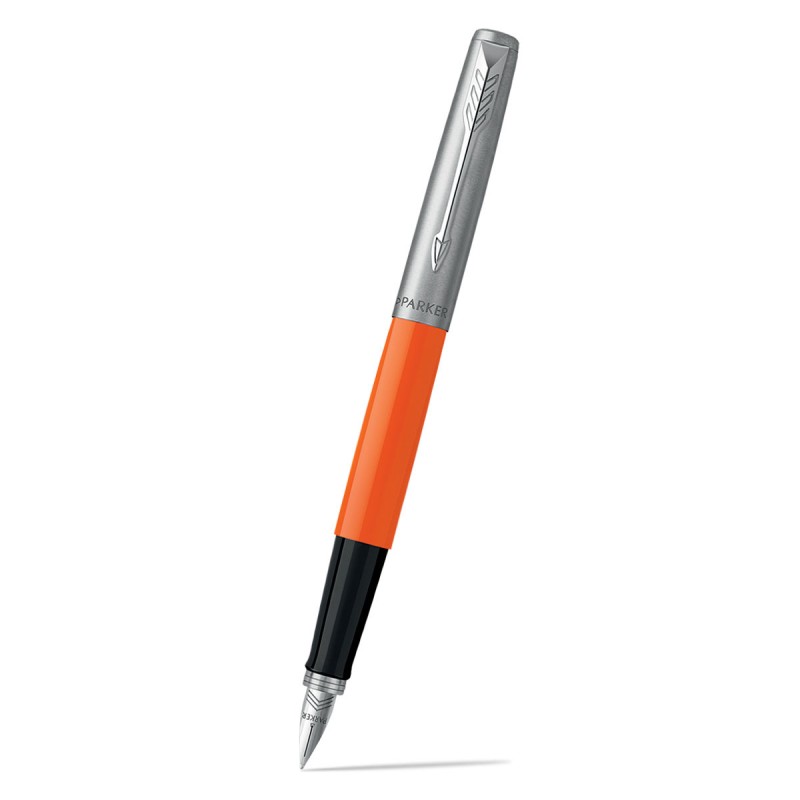 Pióro wieczne Parker Jotter pomarańczowe CT [2096881]