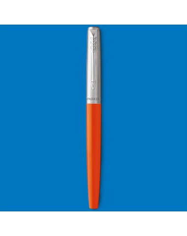 Pióro wieczne Parker Jotter pomarańczowe CT [2096881]