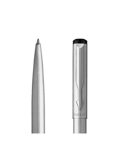 Długopis Parker Vector Stalowy [2025445]