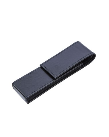 Etui na dwa produkty w kolorze czarnym [E00122]